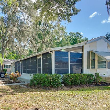 Bright Home Pool Access And Screened-In Porch! The Meadows Exterior foto