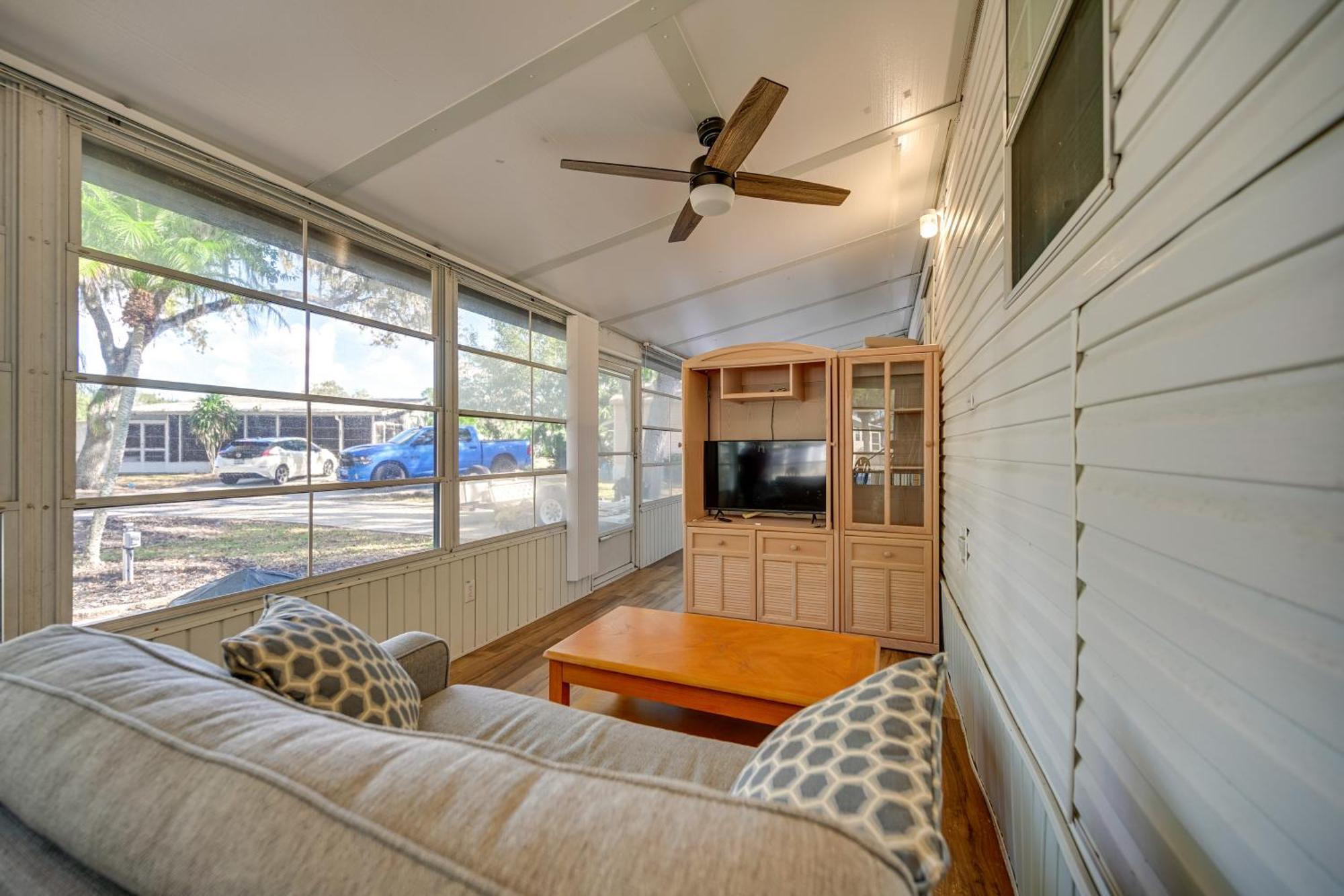 Bright Home Pool Access And Screened-In Porch! The Meadows Exterior foto