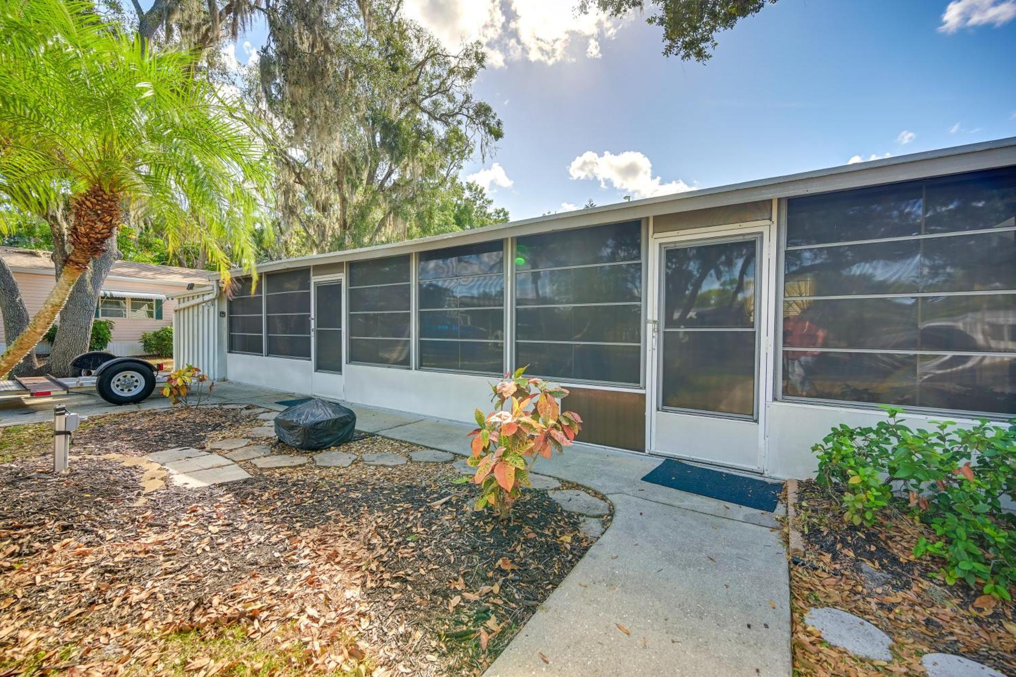 Bright Home Pool Access And Screened-In Porch! The Meadows Exterior foto